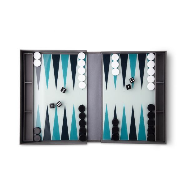 VORSPAGET HOME | Classic Backgammon | Backgammon Spel