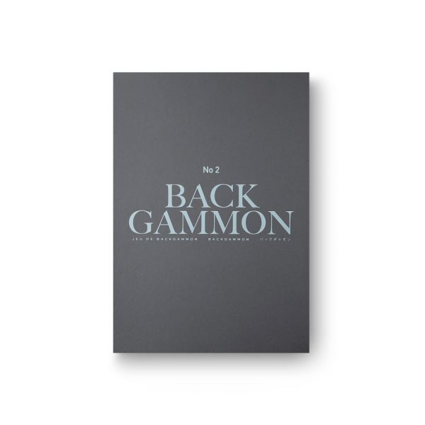VORSPAGET HOME | Classic Backgammon | Backgammon Spel