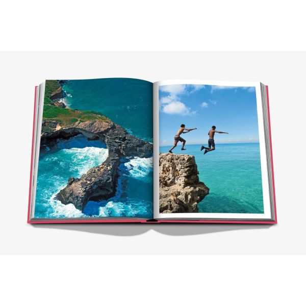 ASSOULINE | Assouline | Koffietafelboek | Santo Domingo