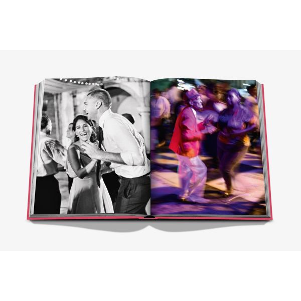 ASSOULINE | Assouline | Koffietafelboek | Santo Domingo
