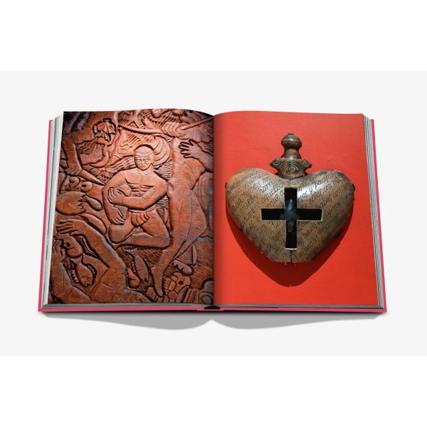 ASSOULINE | Assouline | Koffietafelboek | Santo Domingo