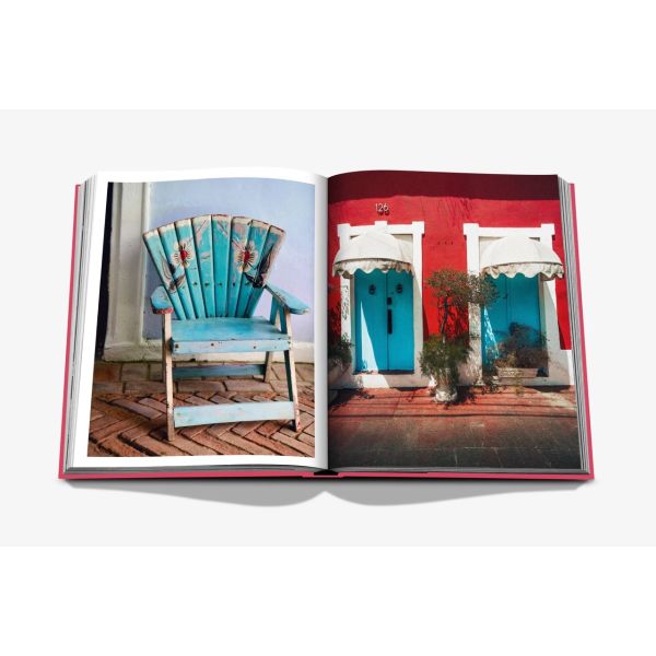 ASSOULINE | Assouline | Koffietafelboek | Santo Domingo