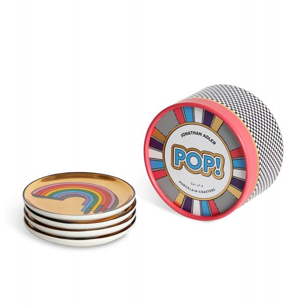 Jonathan Adler | POP! Onderzetters 