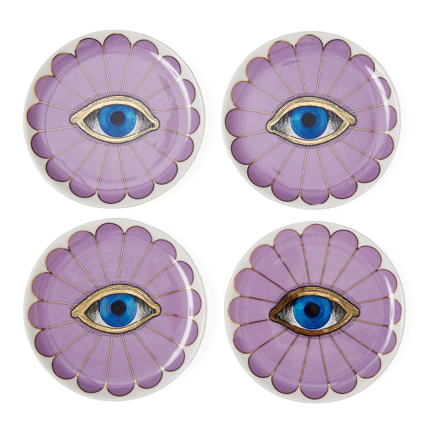 Jonathan Adler | Fleur | Onderzetters