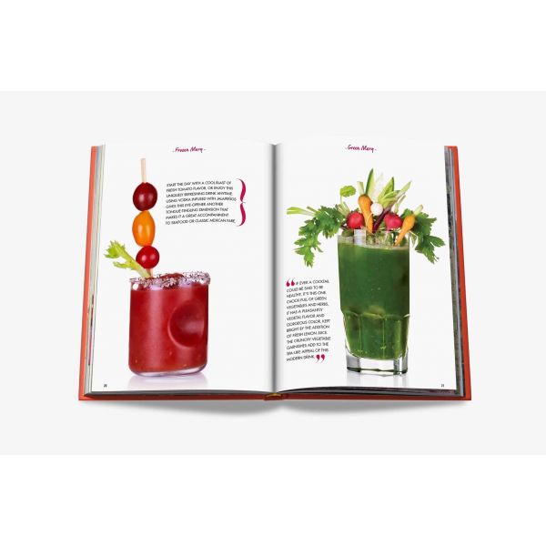 ASSOULINE | Assouline | Koffietafelboek | Cocktail Chameleon