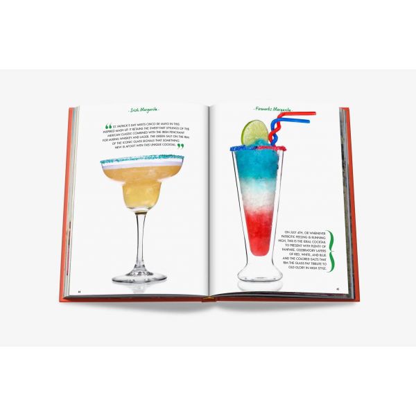 ASSOULINE | Assouline | Koffietafelboek | Cocktail Chameleon