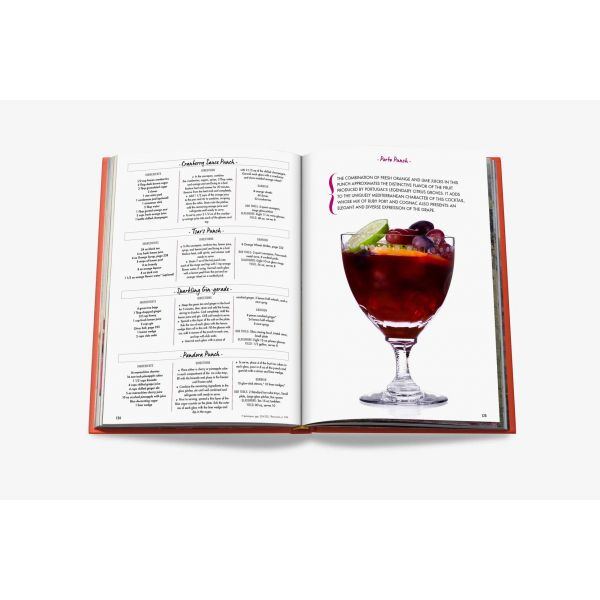 ASSOULINE | Assouline | Koffietafelboek | Cocktail Chameleon