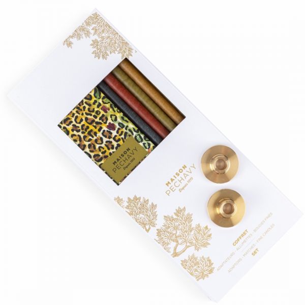 MAISON PECHAVY | Maison Pechavy | Giftset | Darbar