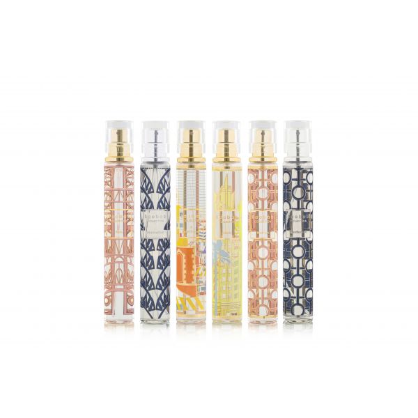 BAOBAB COLLECTION  | Baobab Collection | Home Sprays Gift Set | 6 stuks