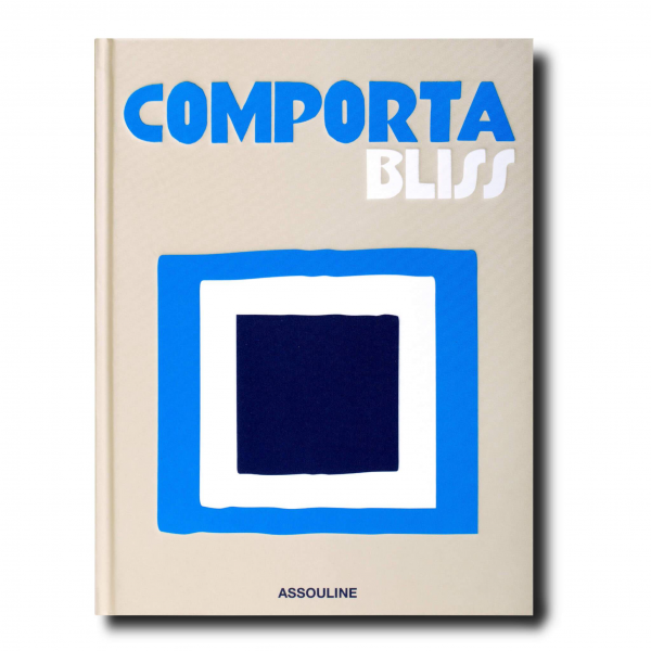 ASSOULINE | Assouline | Koffietafelboek | Comporta Bliss