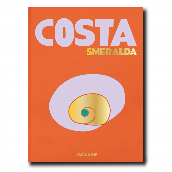 ASSOULINE | Assouline | Koffietafelboek | Costa Smeralda