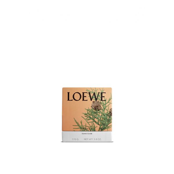 LOEWE  | Loewe | Cypress Balls | Geurkaars | S