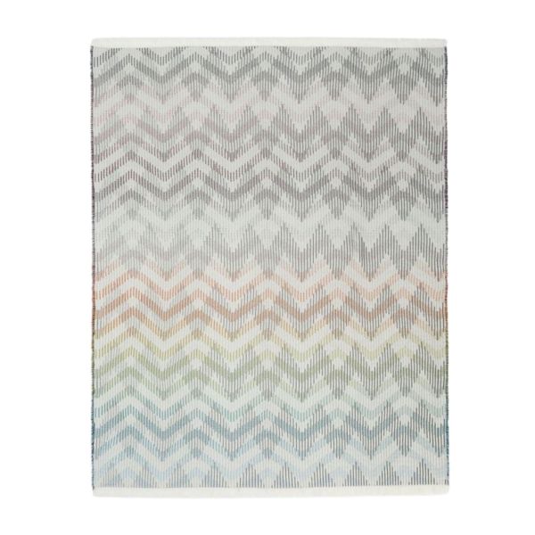 MISSONI HOME | Missoni Home | Plaid | Dinamico | 135x190cm | 100