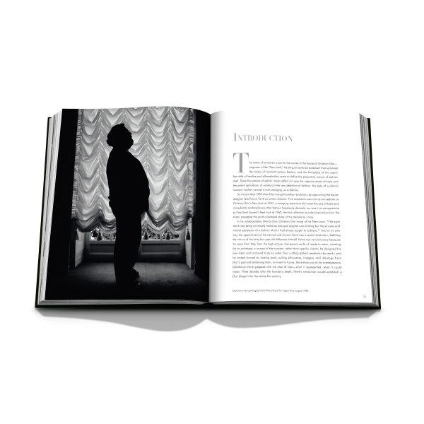 ASSOULINE | Assouline | Koffietafelboek | Dior by Gianfranco Ferré | Deel 4