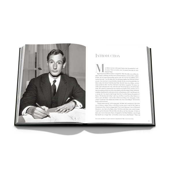 Assouline | Koffietafelboek | Dior by Marc Bohan | Deel 3