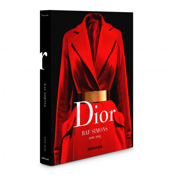 Assouline | Koffietafelboek | Dior by Raf Simons | Deel 6