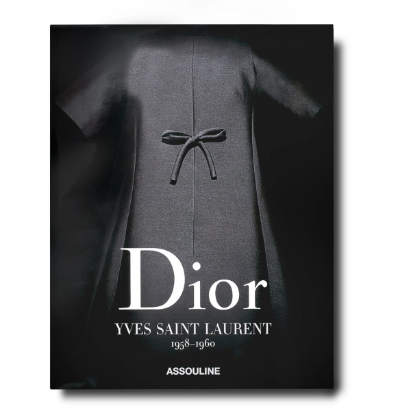 ASSOULINE | Assouline | Koffietafelboek | Dior by Yves Saint Laurent | Deel 2