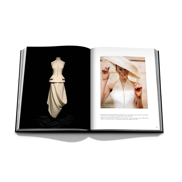 ASSOULINE | Assouline | Koffietafelboek | Dior by John Galliano | Deel 5