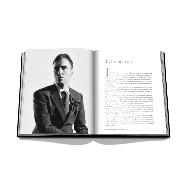 Assouline | Koffietafelboek | Dior by Raf Simons | Deel 6
