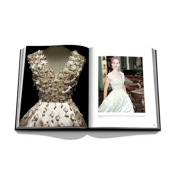 ASSOULINE | Assouline | Koffietafelboek | Dior by Christian Dior | Deel 1