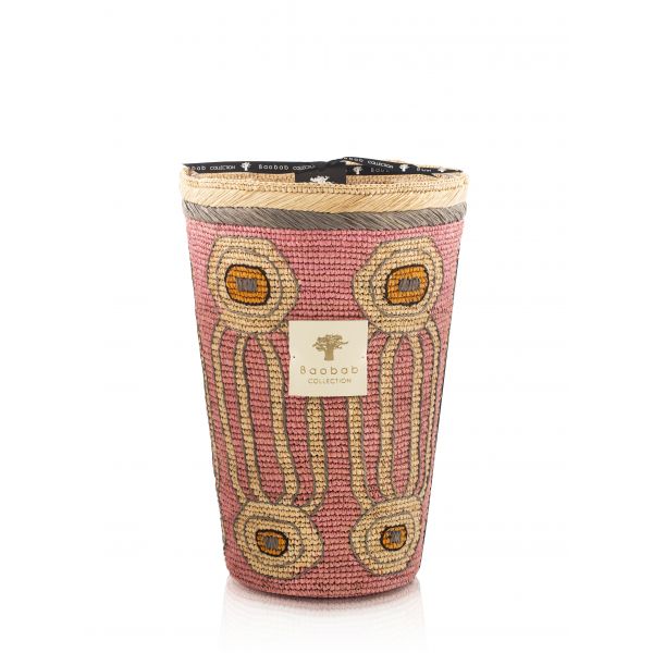 BAOBAB COLLECTION | Baobab Collection | Doany | Ilafy | Geurkaars