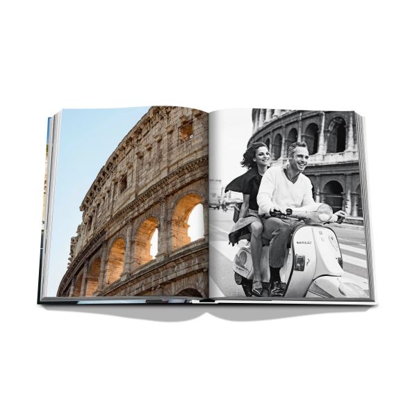 ASSOULINE | Assouline | Koffietafelboek | Dolce Vita