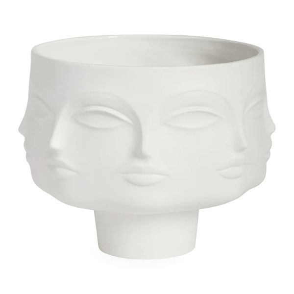 JONATHAN ADLER  | Jonathan Adler | Dora Maar Pedestral Bowl