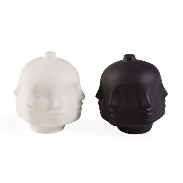 JONATHAN ADLER  | Jonathan Adler | Dora Maar Salt & Pepper Set