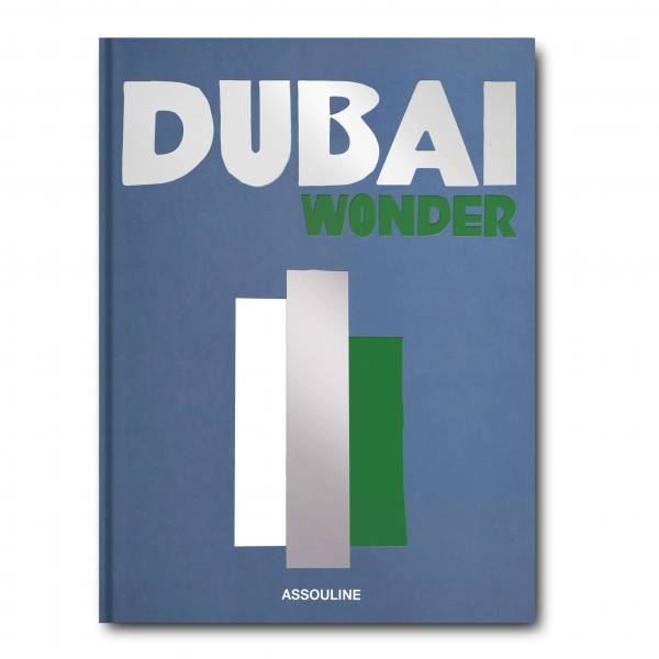 ASSOULINE | Assouline | Koffietafelboek | Dubai Wonder