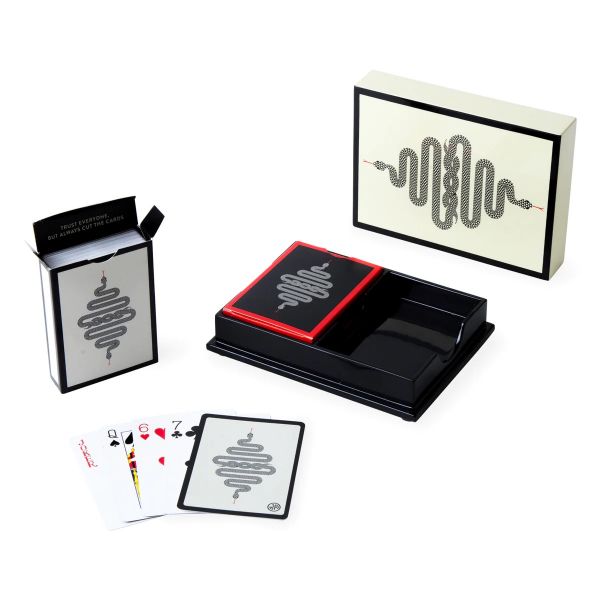 JONATHAN ADLER  | Jonathan Adler | Kaartspel | Eden