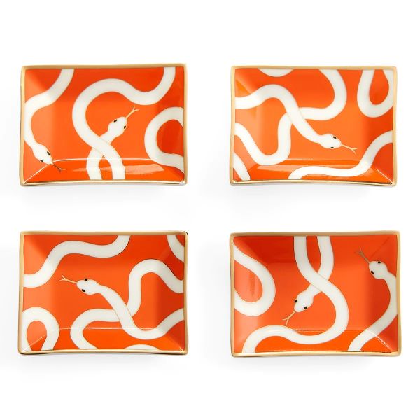 JONATHAN ADLER  | Jonathan Adler | Eden Petite Tray Set