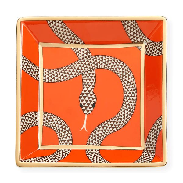 JONATHAN ADLER  | Jonathan Adler | Eden square Tray