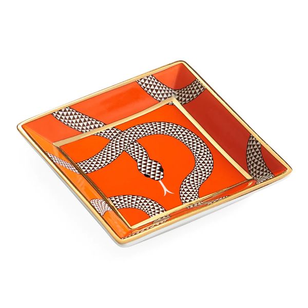 JONATHAN ADLER  | Jonathan Adler | Eden square Tray