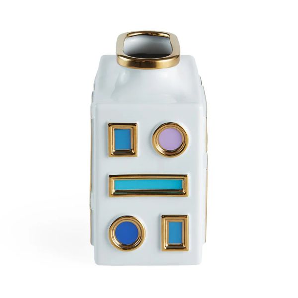 JONATHAN ADLER | Jonathan Adler | Emilio Low Vase 