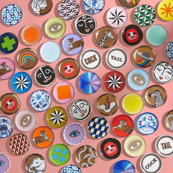 Jonathan Adler | POP! Onderzetters 