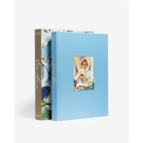 ASSOULINE | Assouline | Koffietafelboek | Estée Lauder: A Beautiful Life