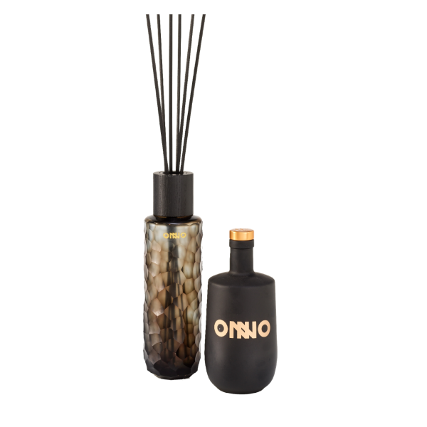 ONNO COLLECTION  | Onno Collection | Diffuser Eternal | Zanzibar | 500 ml