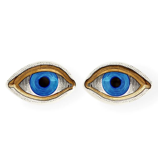 JONATHAN ADLER  | Jonathan Adler | Eye Trinket Tray Set