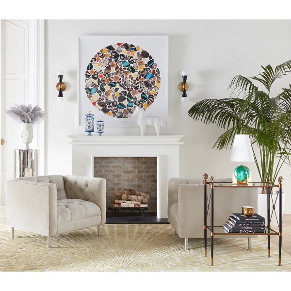 JONATHAN ADLER | Jonathan Adler | Menagerie | Large Horse