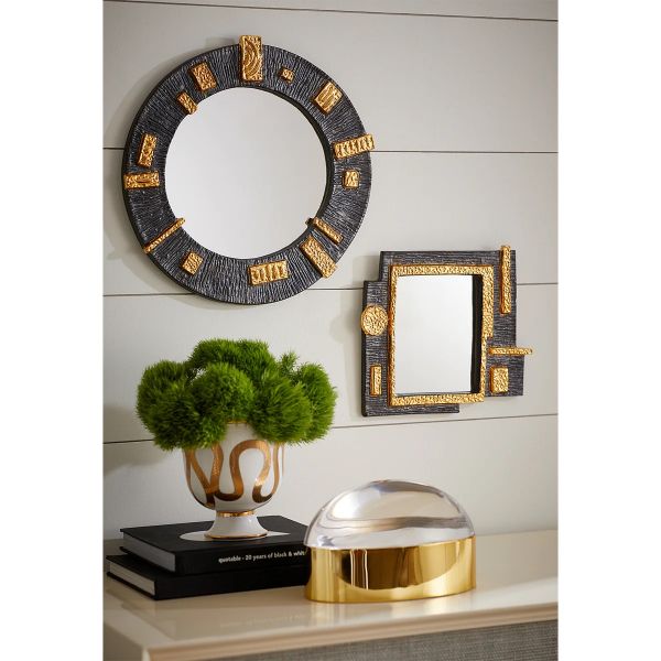 Jonathan Adler | Botanist Snake & Apple Bowl