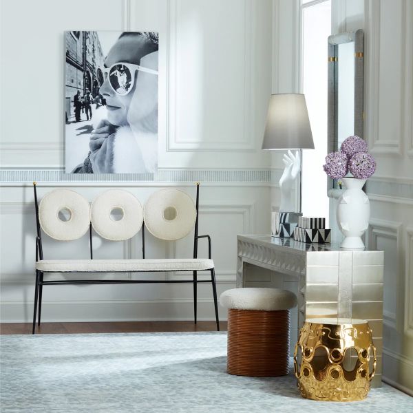 JONATHAN ADLER  | Jonathan Adler | Charade Bowtie Vaas