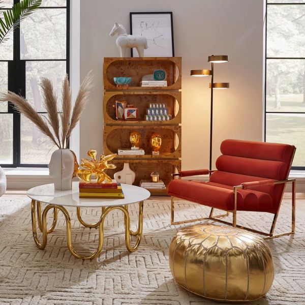 JONATHAN ADLER | Jonathan Adler | Arcade Lacquer Box | S