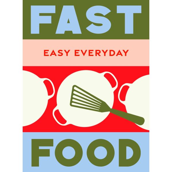 VORSPAGET HOME | Kookboek | Fast Food