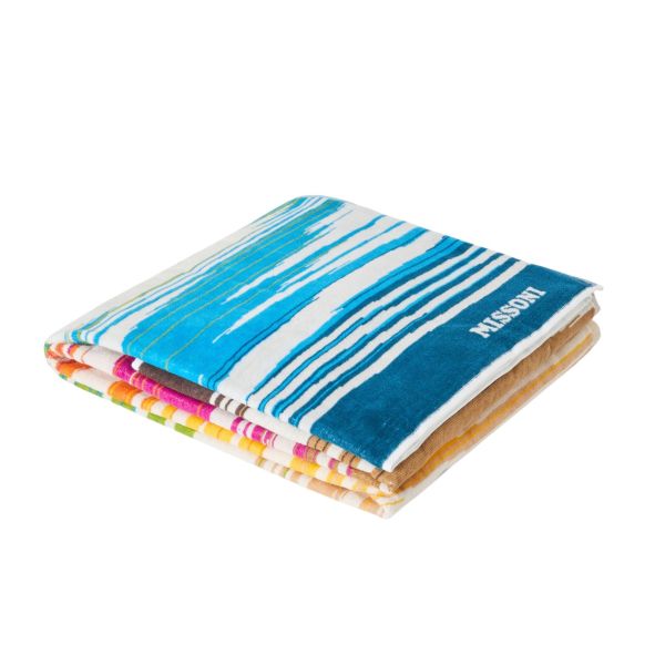 MISSONI HOME | Missoni Home | Fiametta | Strandlaken | 100