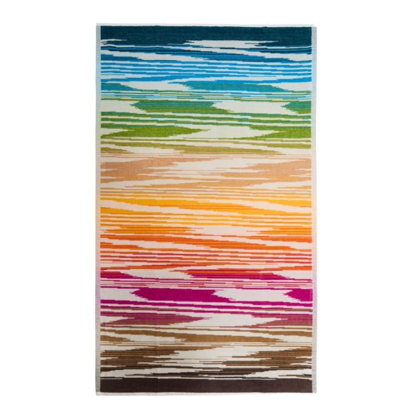 MISSONI HOME | Missoni Home | Fiammetta | Badhanddoek | 100
