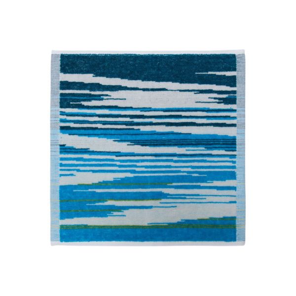 MISSONI HOME | Missoni Home | Set van 6 Face Towels | Fiammetta | 100