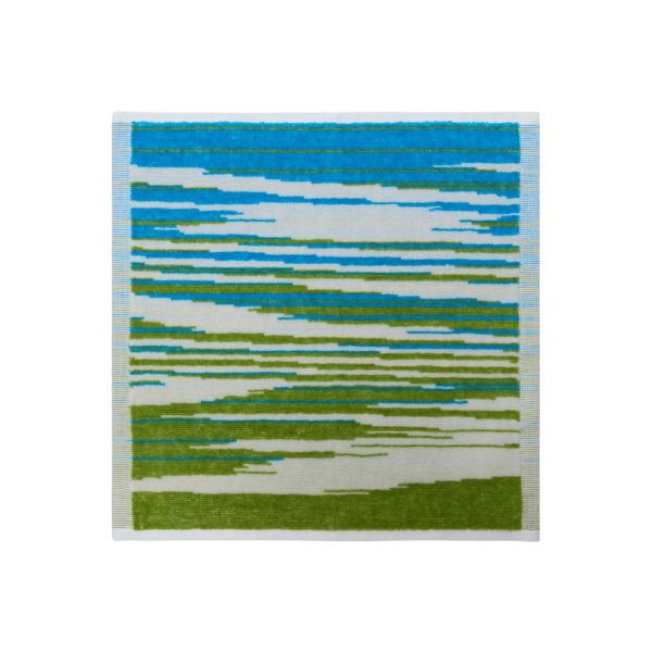 MISSONI HOME | Missoni Home | Set van 6 Face Towels | Fiammetta | 100
