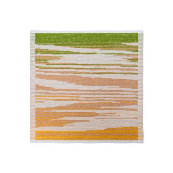 MISSONI HOME | Missoni Home | Set van 6 Face Towels | Fiammetta | 100