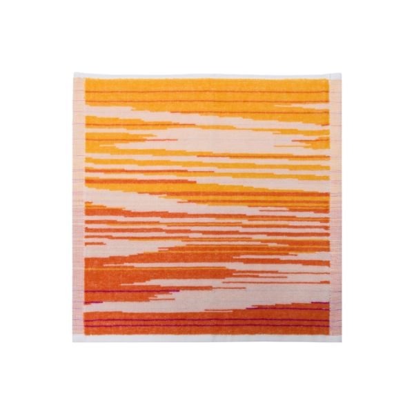 MISSONI HOME | Missoni Home | Set van 6 Face Towels | Fiammetta | 100