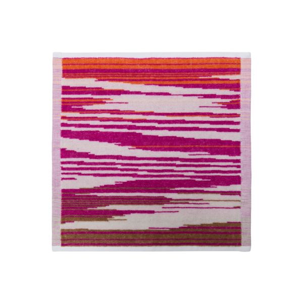 MISSONI HOME | Missoni Home | Set van 6 Face Towels | Fiammetta | 100
